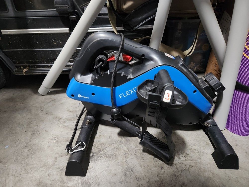 LifePro FlexCycle