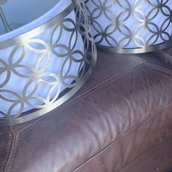 Silver Ceilings Fixtures 