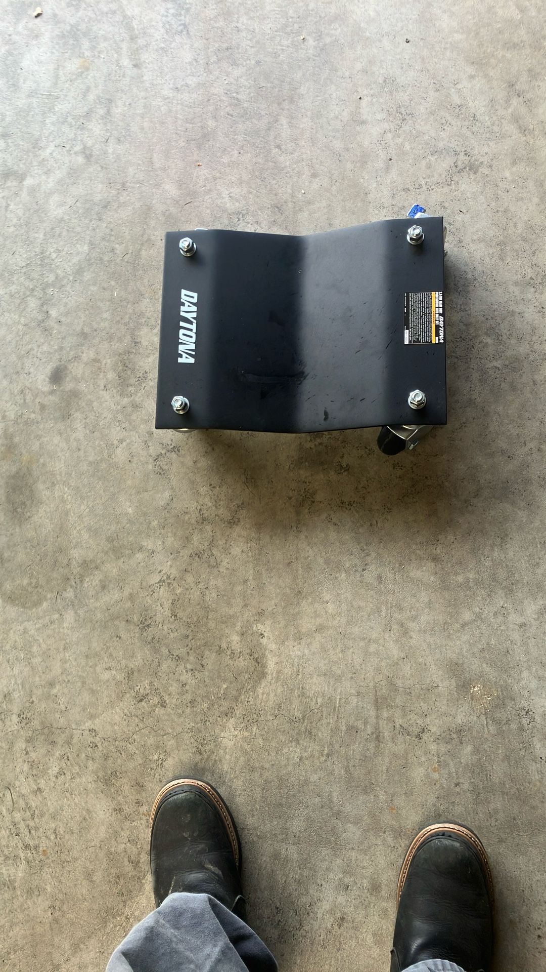 Car Dolly