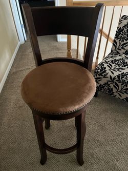 Bar stools