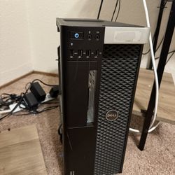 Gaming Pc (DELL)