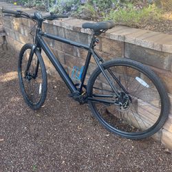 State Bicycle Co Electric bike Commuter