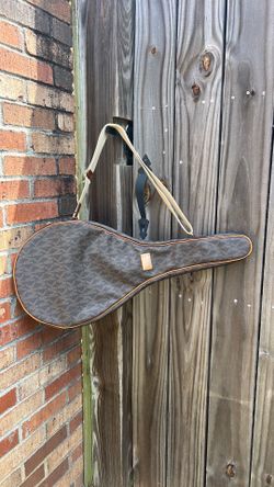Michael Kors Tennis Bag