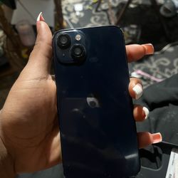 iphone 13(black)