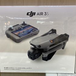 DJI Air 3S