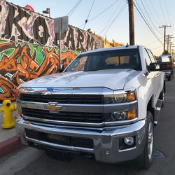 Chevrolet Silverado Z71