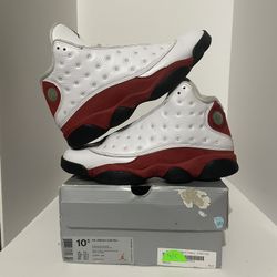 Chicago Jordan 13s