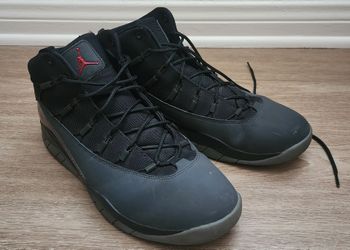 Air Jordan prime flight