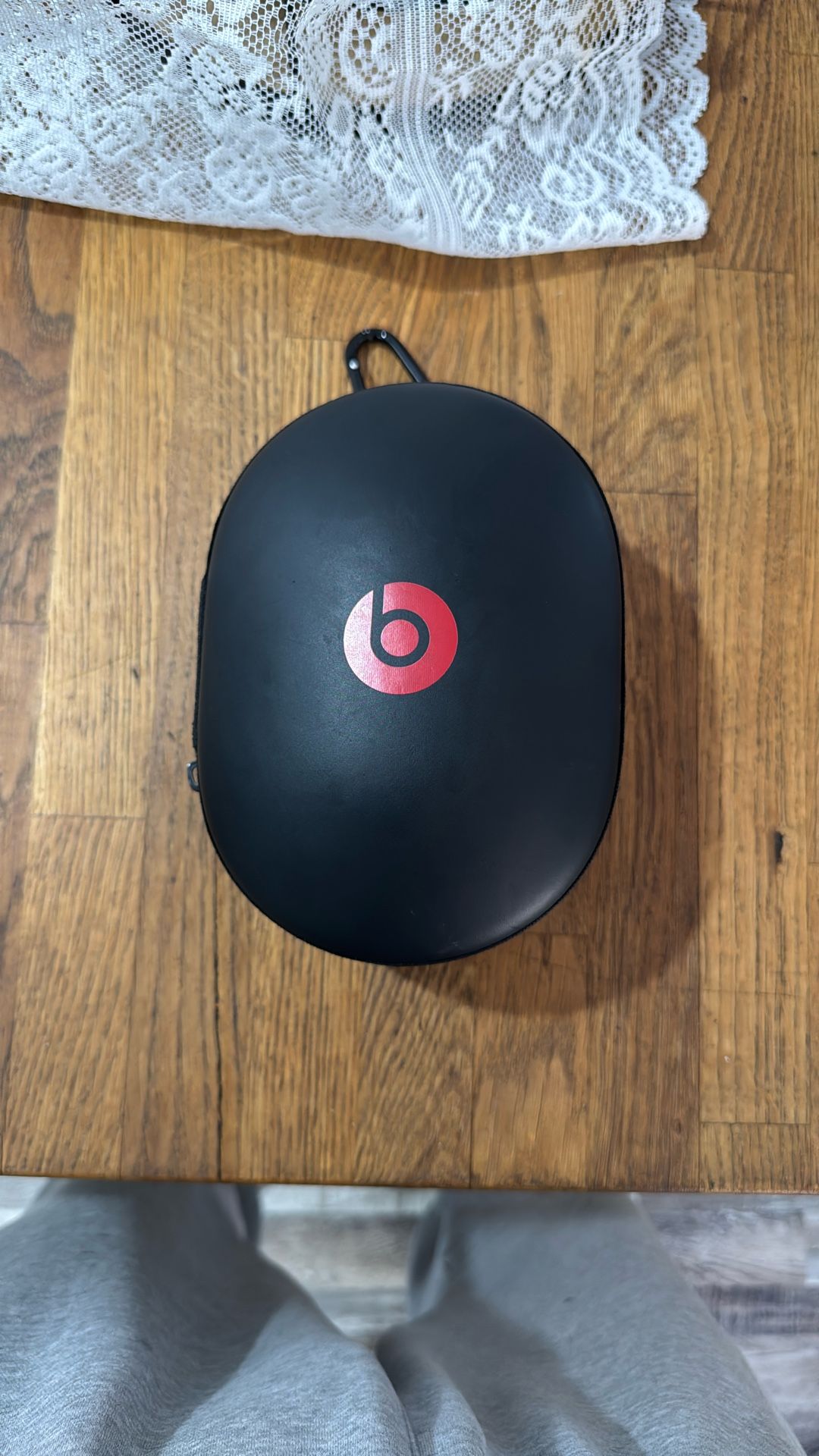Beats Studio Black