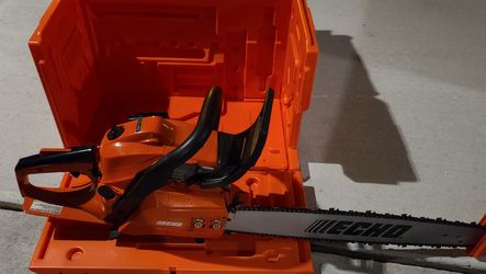 Echo CS490 Chainsaw