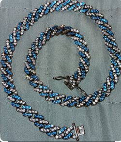 Cuban Chain Necklace 