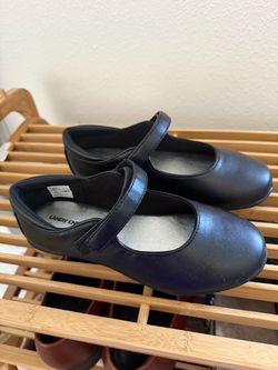 Dress shoes-lands end