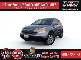 2009 Honda CR-V