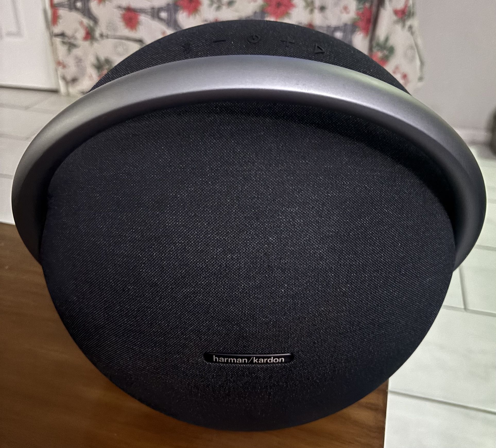 Harman/kardon 7