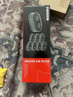 Air Filters