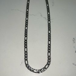 Silver Chain Yes It’s Real 