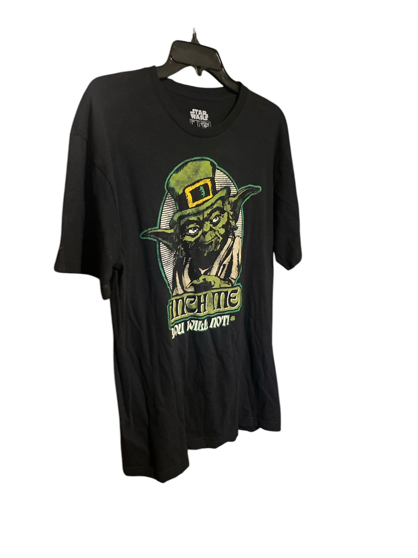 Star Wars Tee Size Large