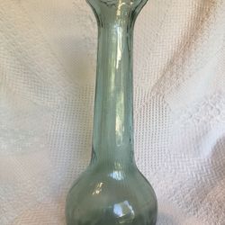 Glass Vase