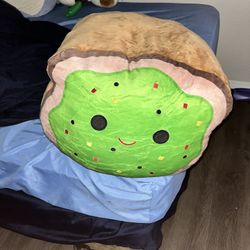 Sinclair Squishmallow 