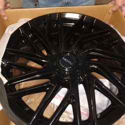 Rims 18 \8