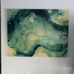 Large scale Giclee 47x60