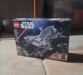 LEGO STAR WARS #75346 Pirate Snub Fighter