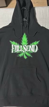 Nelk Boys Full Send Hoodie