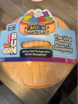 RMS authentic Jumbo Dumpling