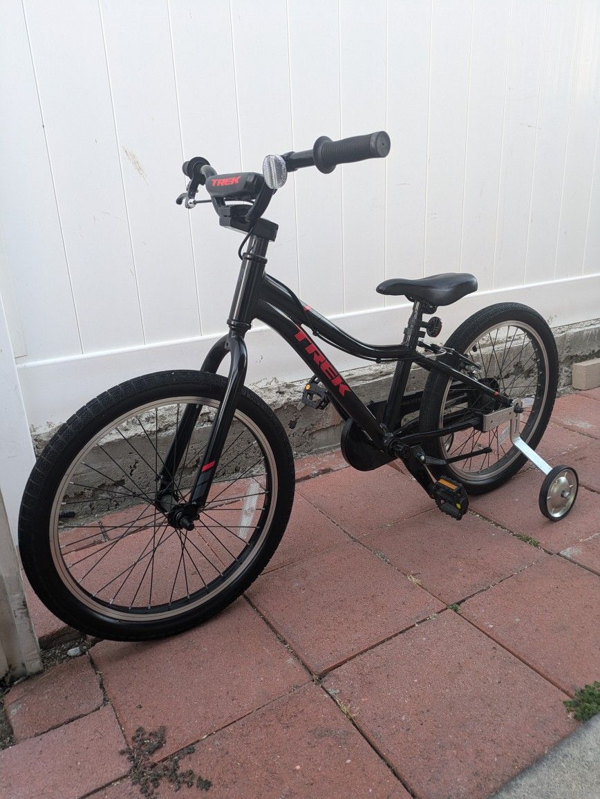 Trek Bike