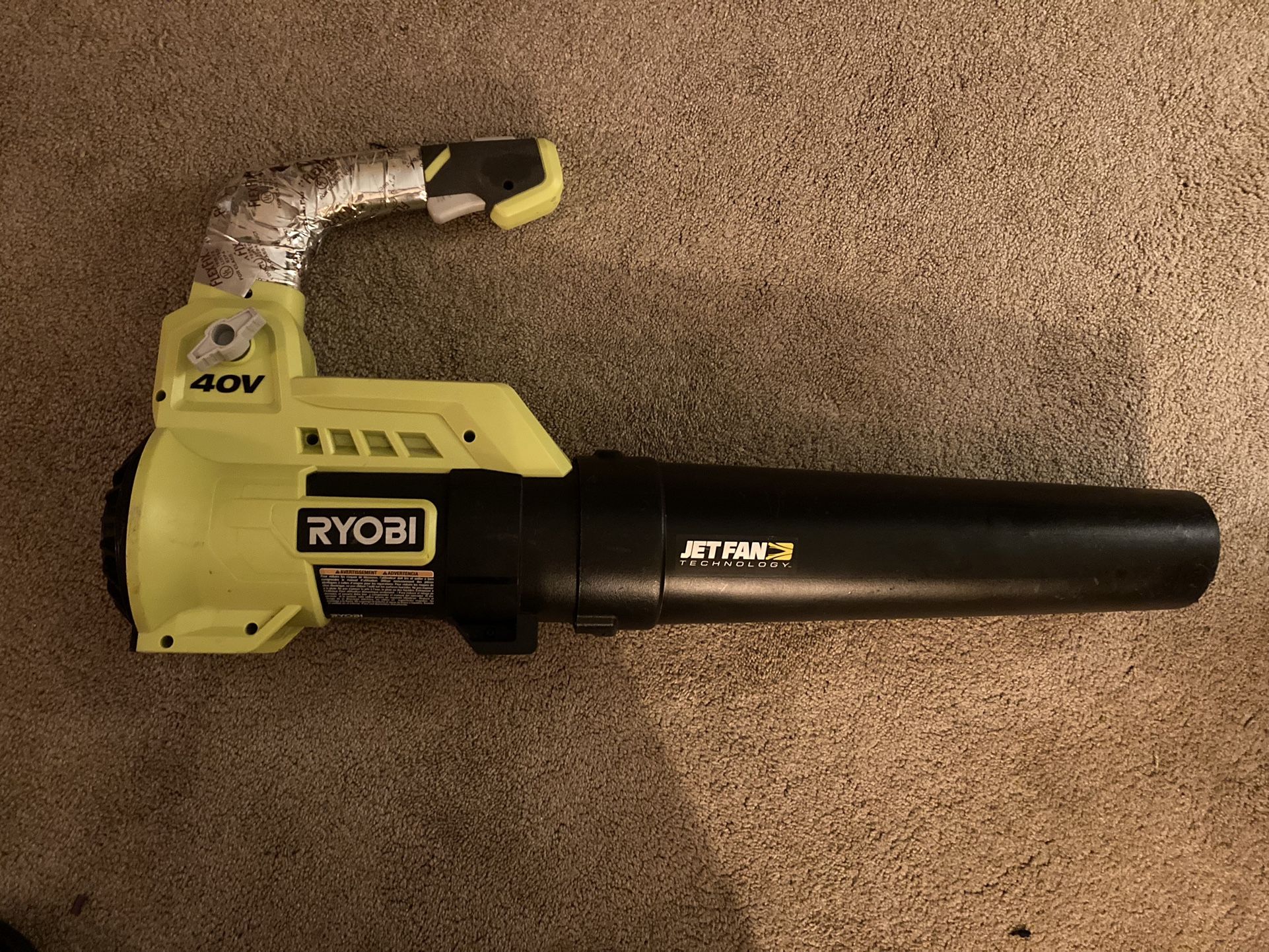 Leaf Blower for Sale in Woodway, WA OfferUp