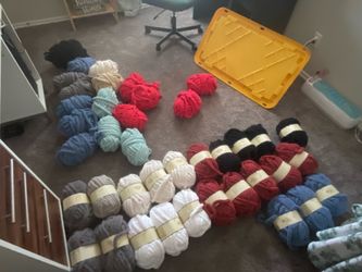 YARN