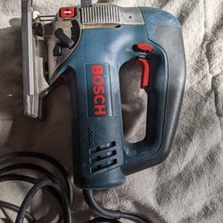Bosch Jigsaw  1590EVS 