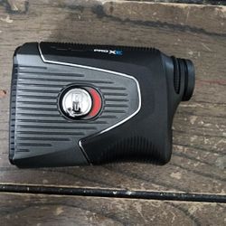 Bushnell Pro XE Rangefinder