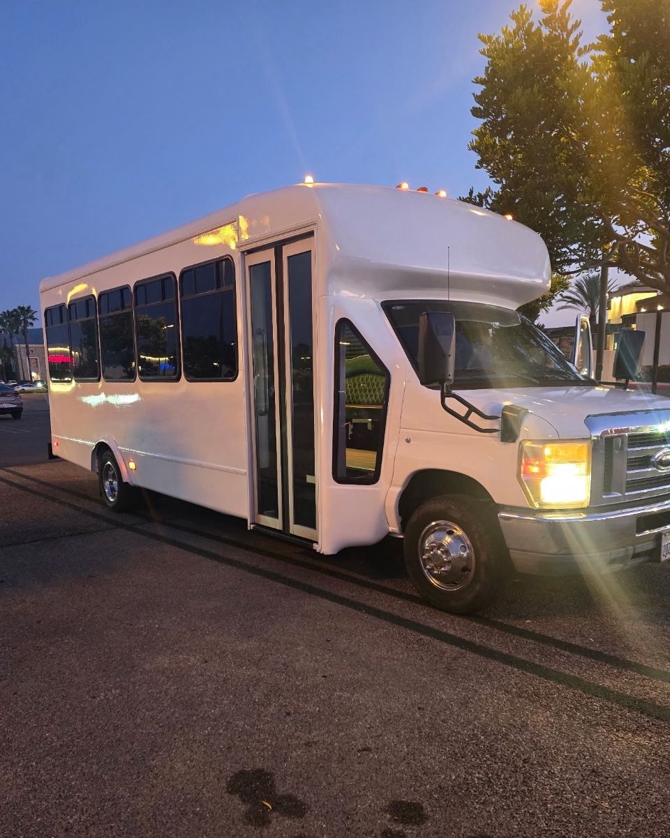Bus
