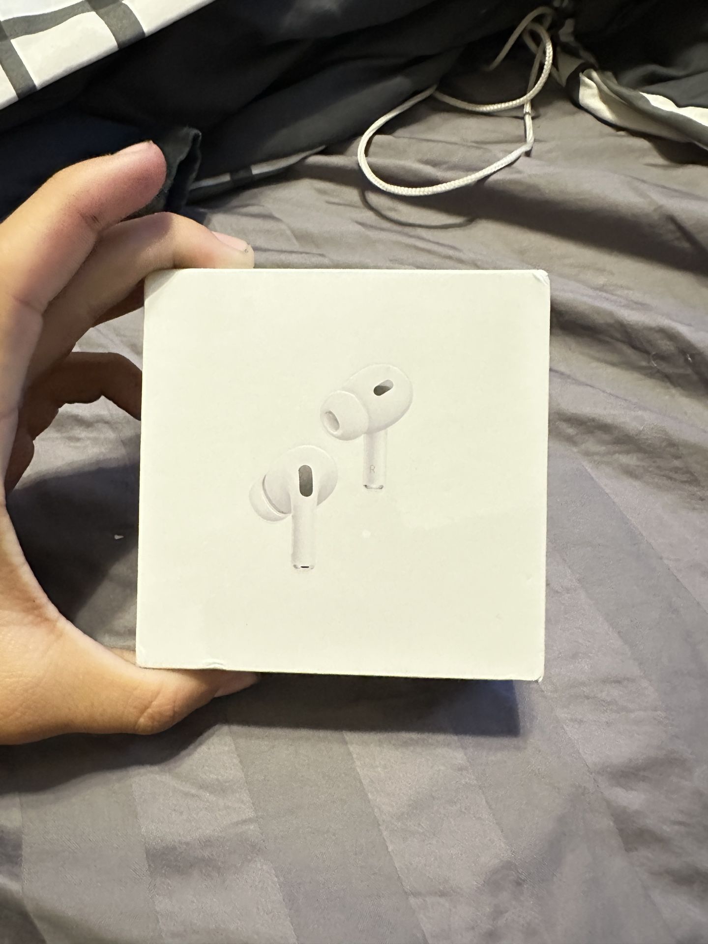 Airpod Pro 2nd Gen