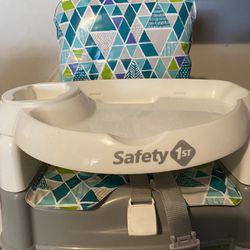 Baby/toddler Feeding High Chair/ Foldable 