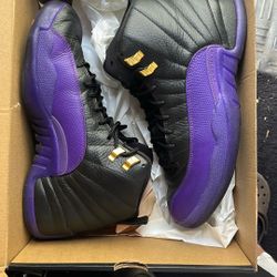Air jordan 12 Retro