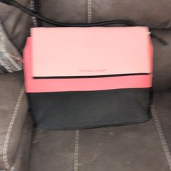 Victoria's Secret Water Proof Beach/ Poolside Bag 