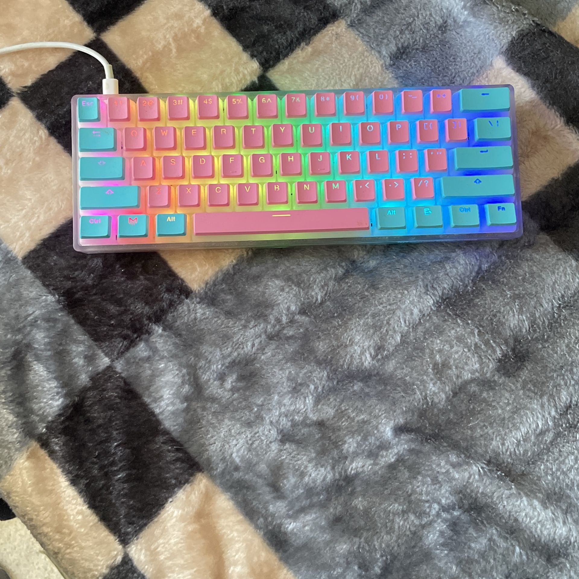 Clix Keyboard