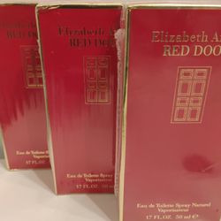 Elizabeth Arden RED DOOR Eau de Toilette Spray