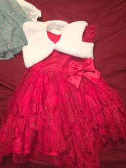 Dresses
