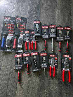 Icon tools