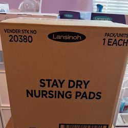 Nursing Pads