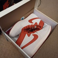 Jordan Airship Size 14