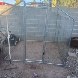 Chicken Run