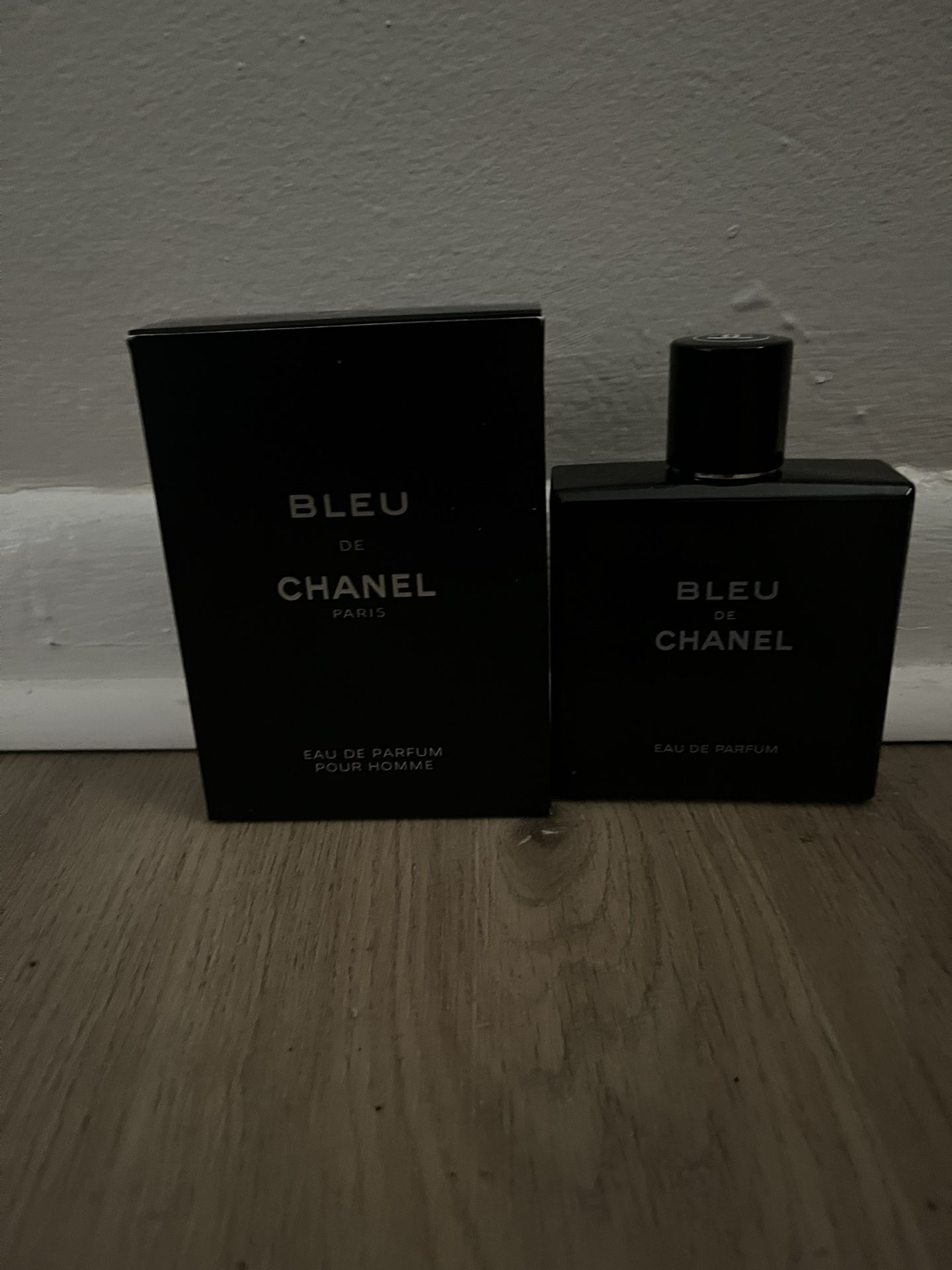 Bleu De Chanel