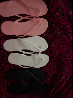 brand new sandals