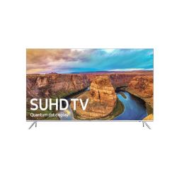 Samsung 4K 65” Smart TV 