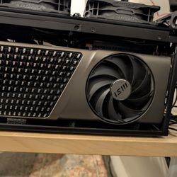 MSI 4080 Super Expert