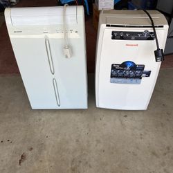 Air Conditioners 